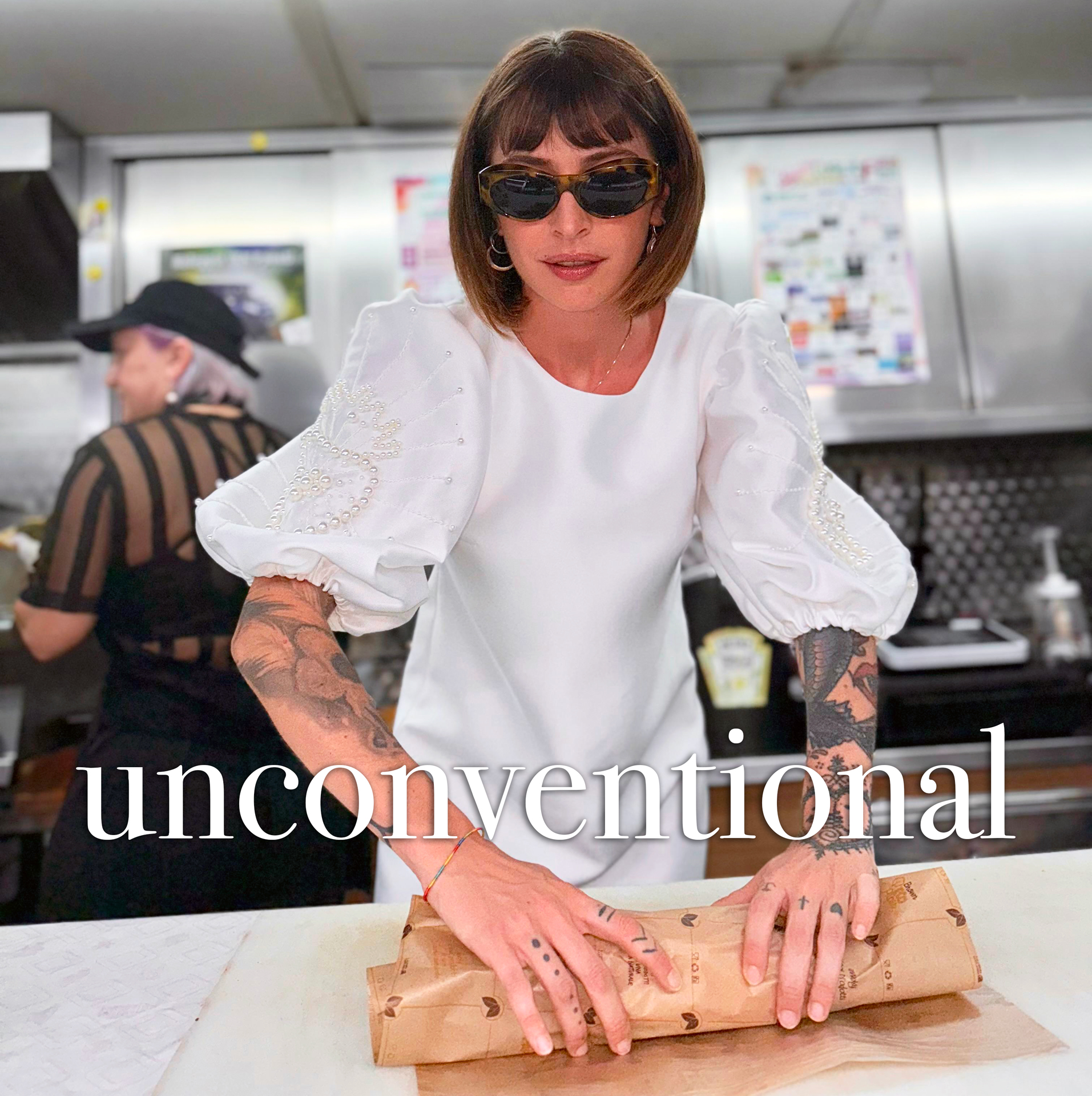 Abito elegante Biancad’ottobre